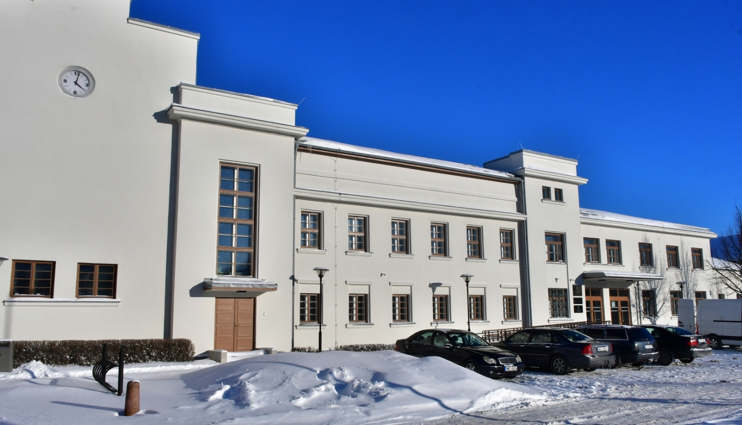 Jēkabpils Tautas nams