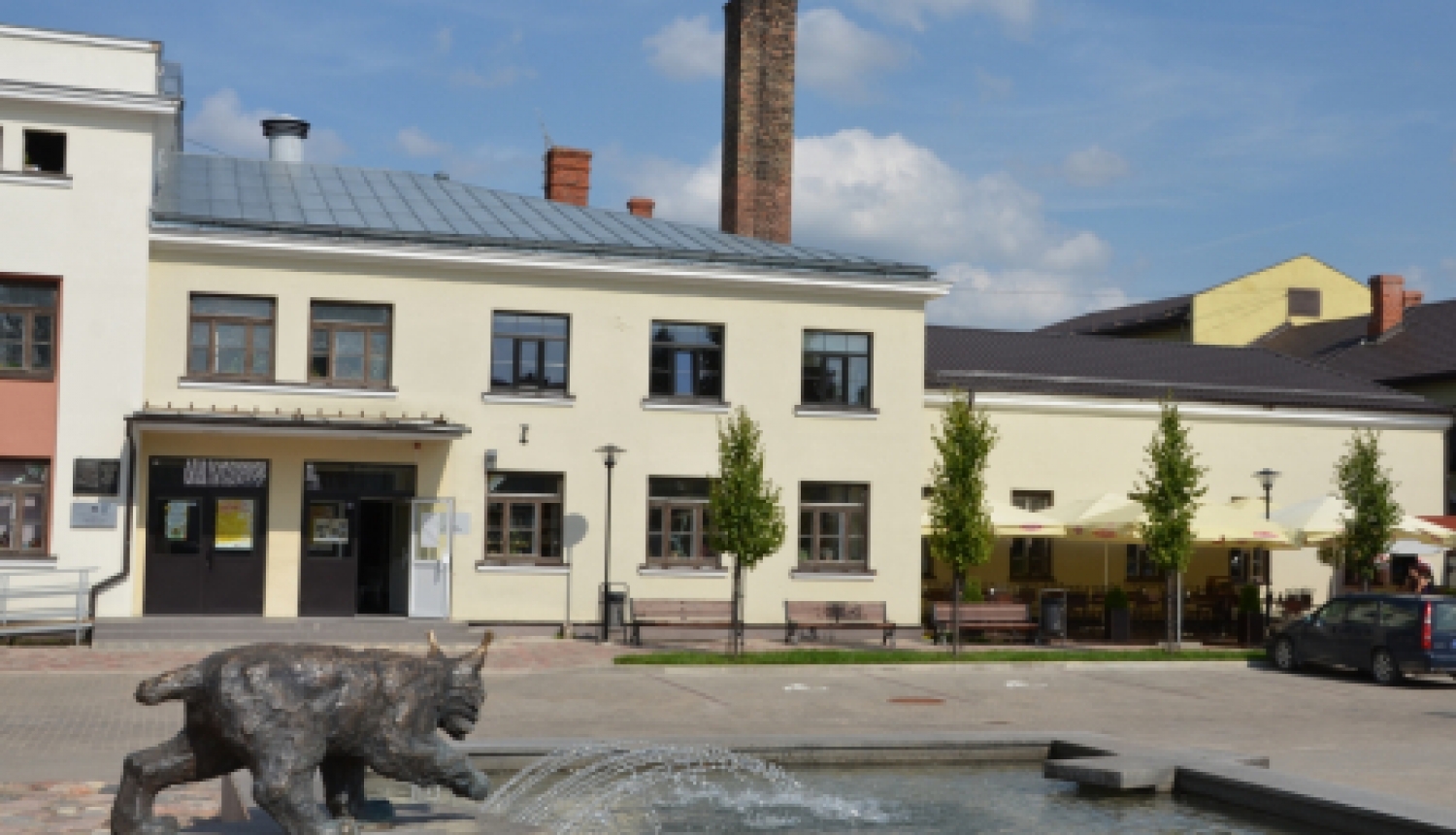 Par 2021.gada 5.jūnija pašvaldību vēlēšanām Jēkabpils novadā un reģistrēto kandidātu sarakstu numuru izlozi