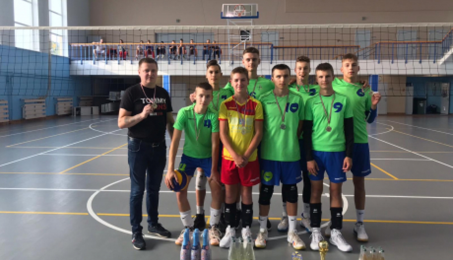 Latvijas Jaunatnes čempionāta futbola spēļu rezultāti nedēļas griezumā 