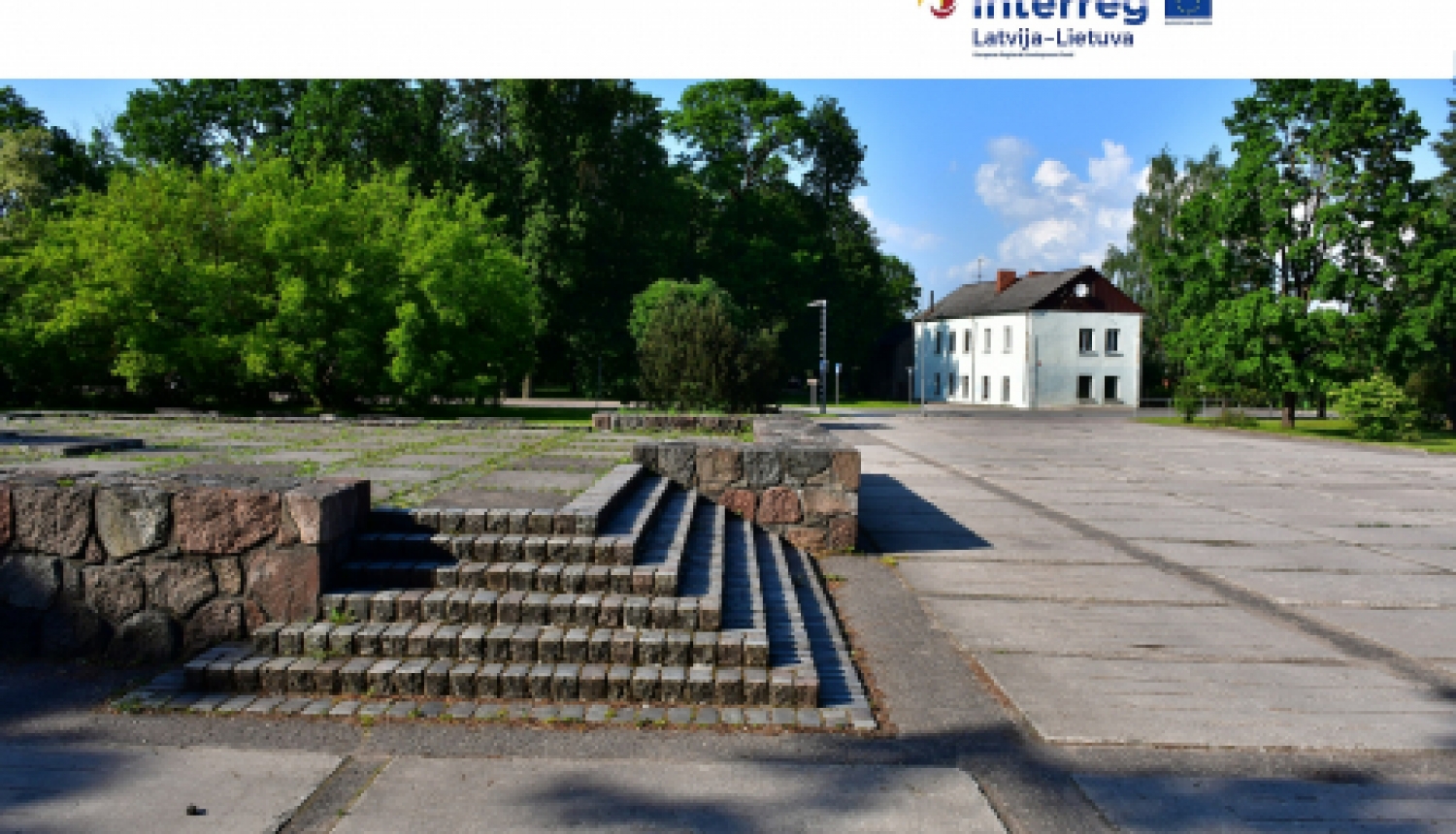 Latvijas – Lietuvas pārrobežu sadarbības programmā apstiprināti divi projekti