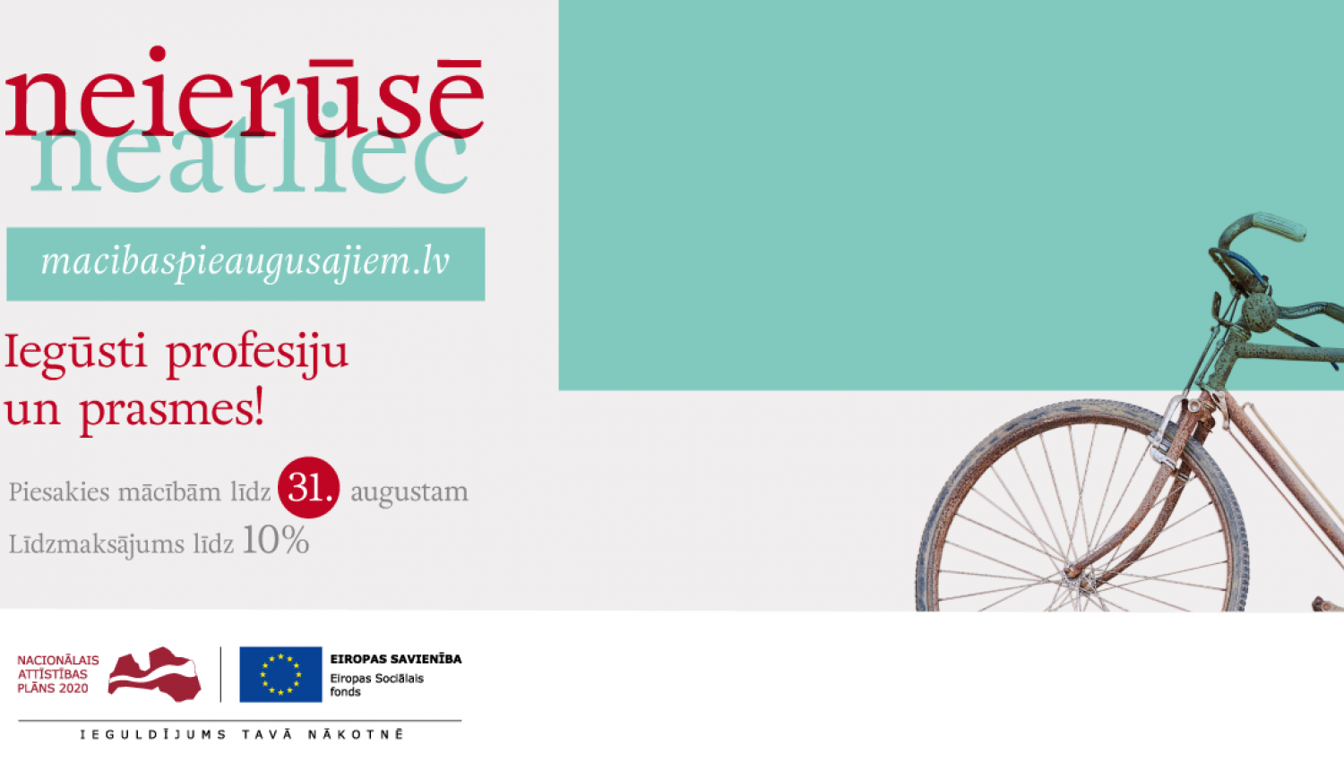 Mācības pieaugušajiem