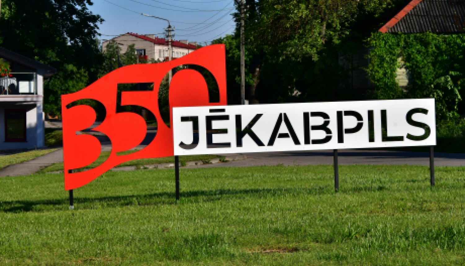 Radīsim svētku sajūtu pilsētvidē!