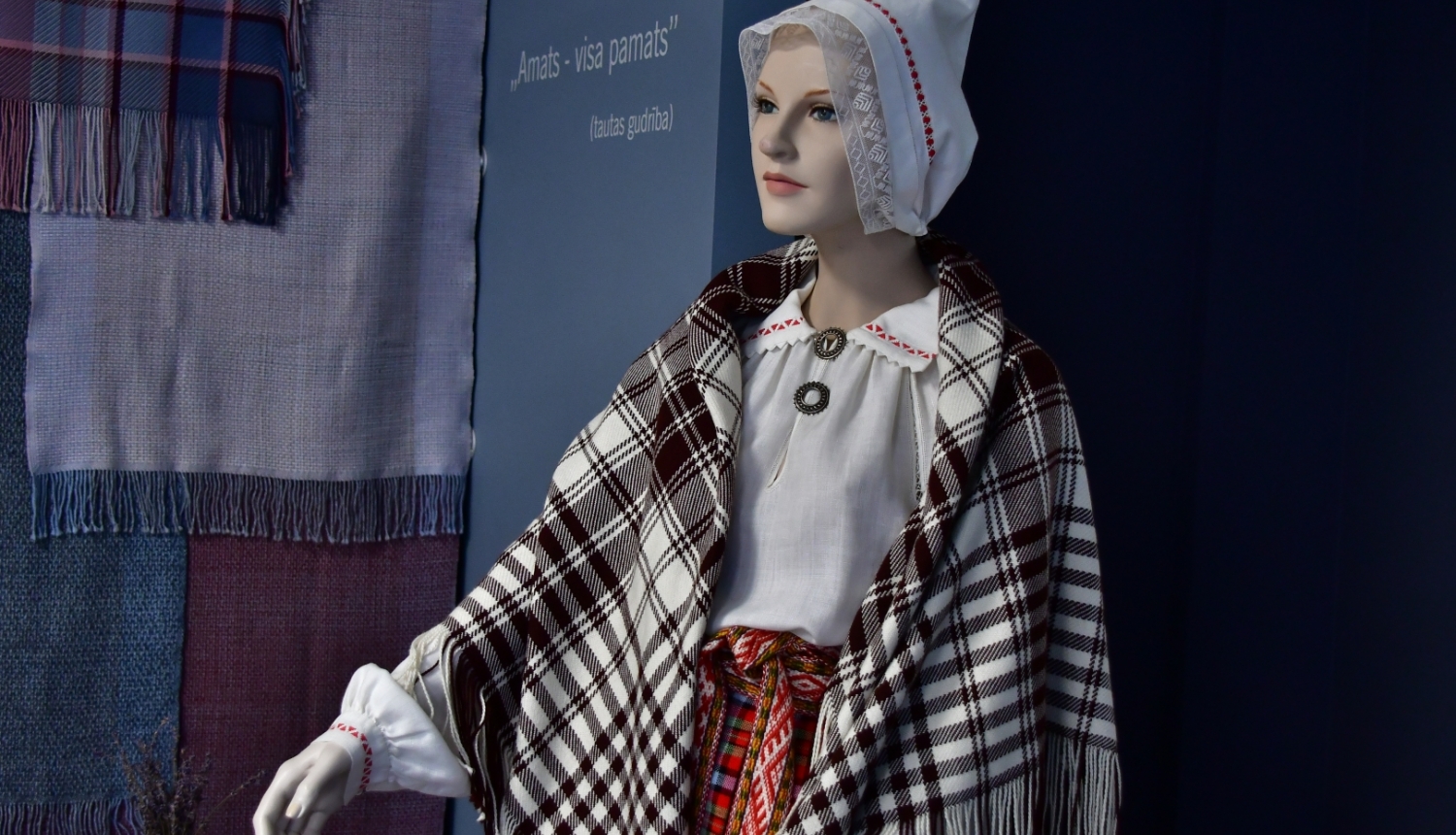 Vīpes amatniecības centrs "Māzers"