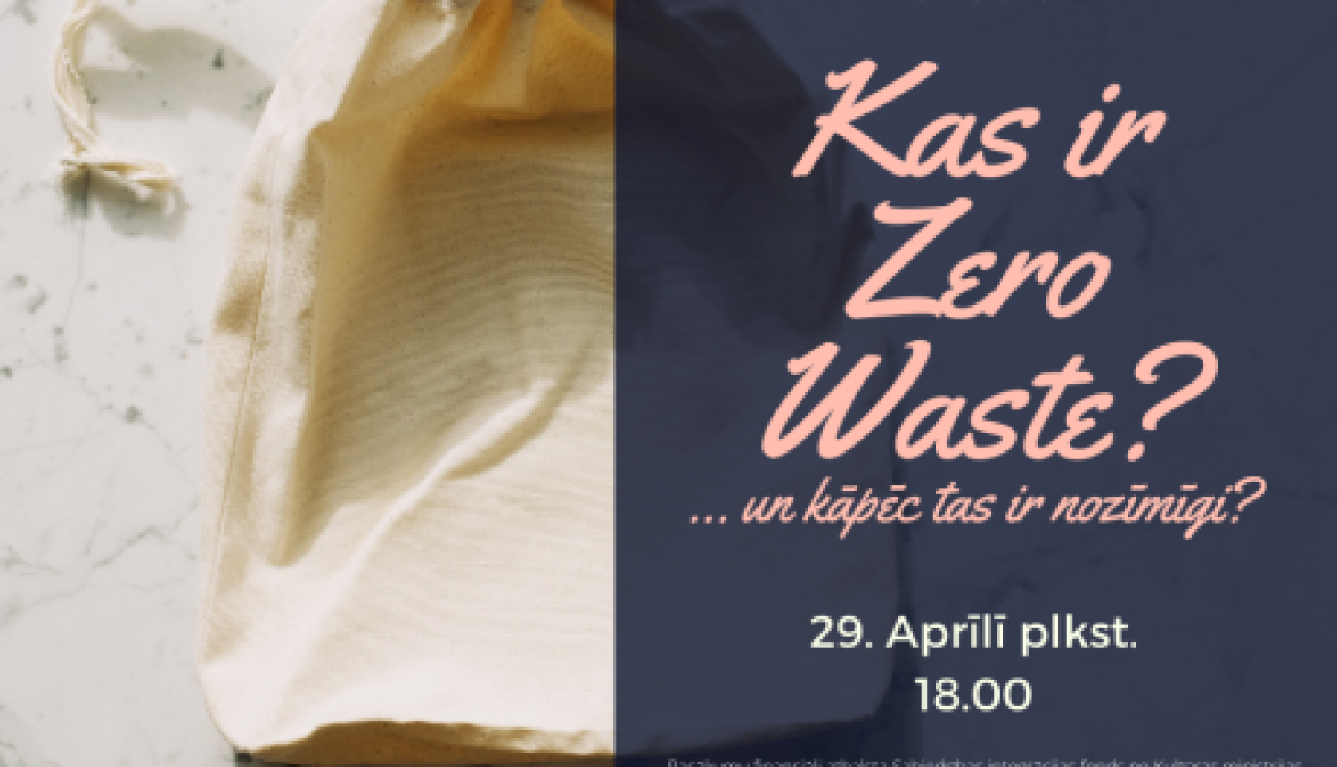 Kā mazināt savas ekoloģiskās pēdas nospiedumu? 