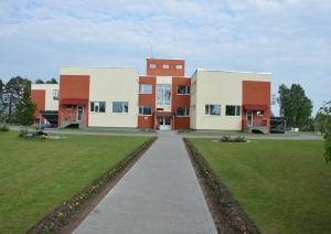 Pirmsskolas izglītības iestāžu infrastruktūras attīstība Jēkabpils pilsētā